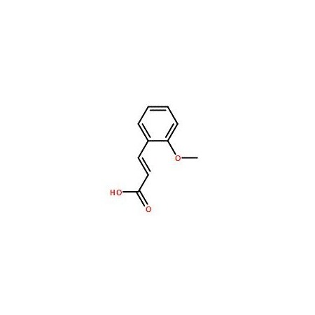 Ak Scientific 2-Methoxycinnamic acid (100g), CAS 6099-03-2 Y1994-100g