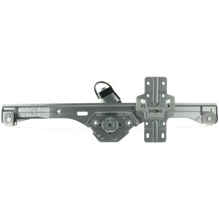 Cardone OE Replacement, New, With Regulator 82-1054HR