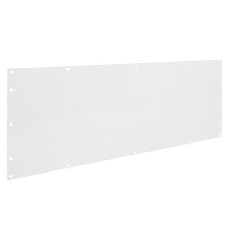 Weather Guard Accessory Back Panel, 36In 9603-3-01