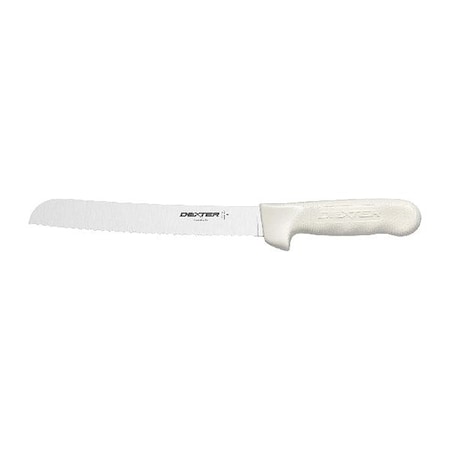 Dexter Russell Scalloped Bread Knife 8 In 13313