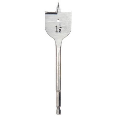 Gizmo 88822 1.37 in. Spade Drill Bit GI697878