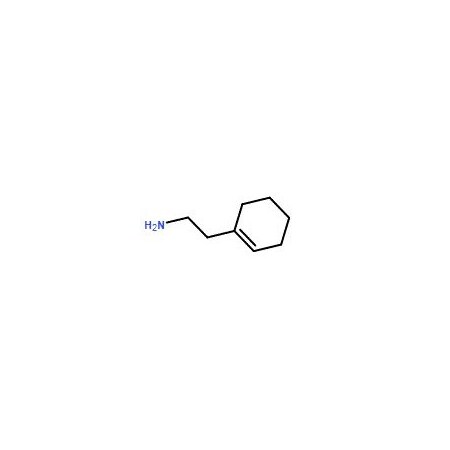 Ak Scientific 2-(1-Cyclohexenyl)ethylamine (5g), CAS 3399-73-3 X6206-5g