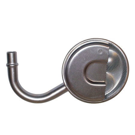 Melling Engine Oil Pump Pickup Tube And Screen,  55-S3
