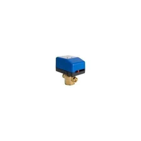Schneider Electric ZV .75IN 2W 7.5CV PRGT NSR 24V VM2327P33A000
