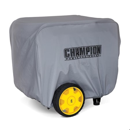 Champion Power Equipment Generator Cover 100699