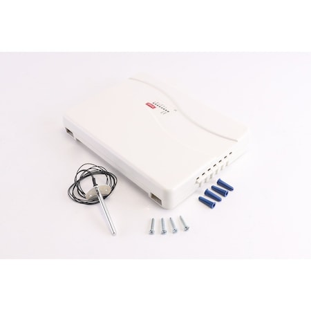 Carrier Zone Control W/ Duct Temp Sen ZONEBB3ZHP01