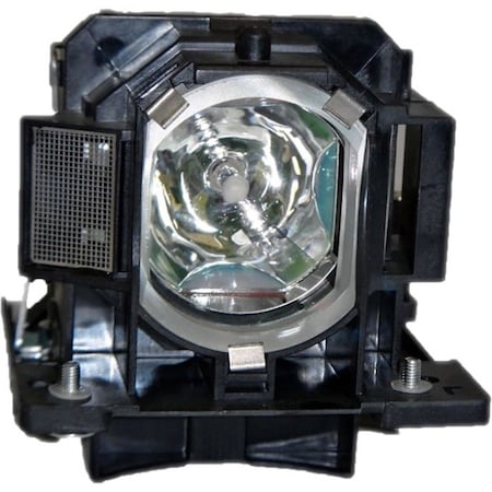 Battery Technology REPLACEMENT PROJECTOR LAMP FOR HITACHI CP-AW100N, CP-D10, CP-DW10, CP-DW10N, ED DT01091-BTI