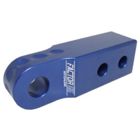 Perfectpitch 2002 Hitchlink 2.0 - Blue PE3555836