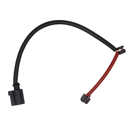 Hi-Temp Brake Sensors, Disc Brake Pad Wear Sensor,