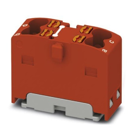 Phoenix Contact PTFIX 4X1 5 RD Distribution block 1046611