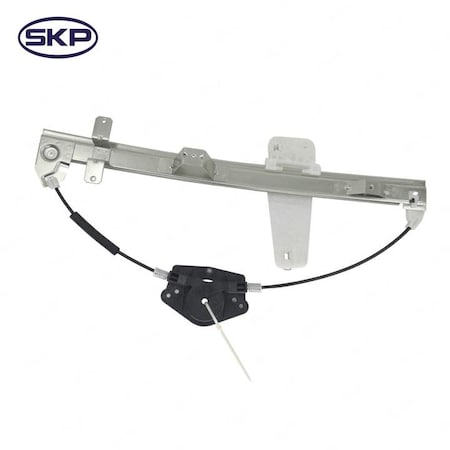Skyward Automotive Products Window Regulator,  SK740557