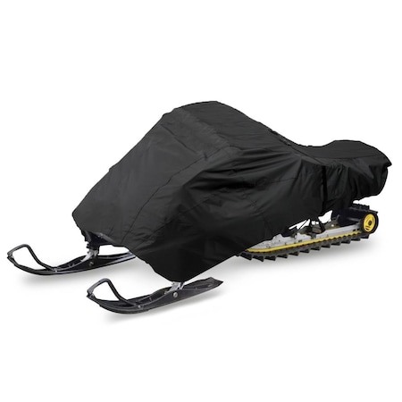 Pyle Snowmobile Storage Cover, PCVSNM12 PCVSNM12