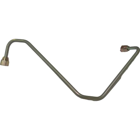 Cnh TUBE ASM., CNH OEM KNJ2586 KNJ2586