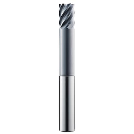 Sgs High Performance End Mill 35107