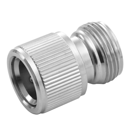 Avagard Quick Connect 3/4" Female GHT Universal Coupler AVGCP003