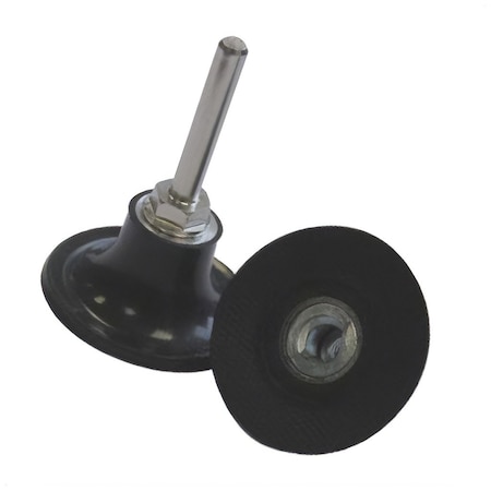 Klingspor QMC Holder for 2" Discs Medium QMHOLDER2.0MED