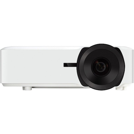 Viewsonic 6,000 ANSI Lumens WUXGA Short Throw Laser Installation Projector. LS921WU