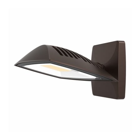 Cooper Lighting 9600L LED Floodlight ARFL80DBZ