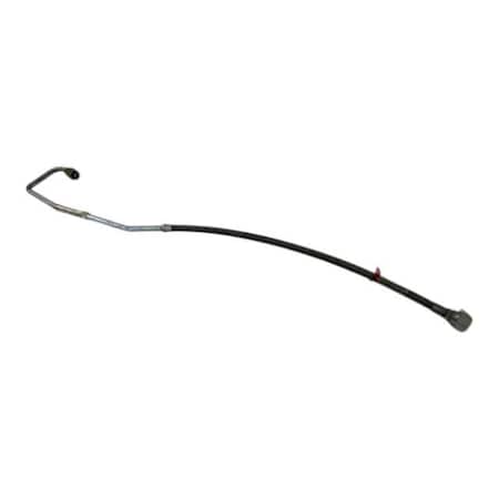 John Deere OIL LINE, JOHN DEERE OEM RE507763 RE507763