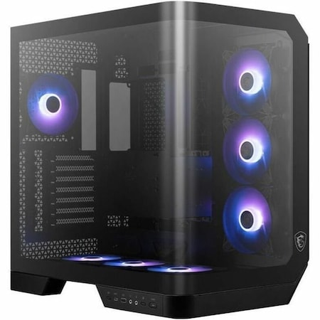 Msi (PANO120RPZ) Computer Cases PANO120RPZ