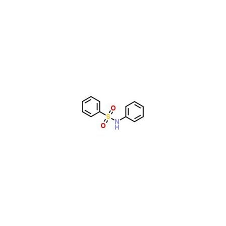 Ak Scientific Benzenesulfonanilide (100g), CAS 1678-25-7 E219-100g