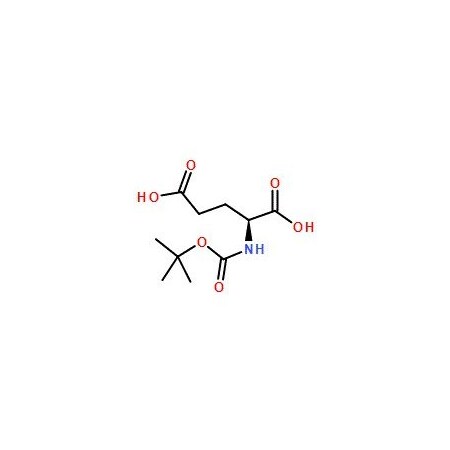 Ak Scientific Boc-L-Glu-OH (1kg), CAS 2419-94-5 G044-1kg