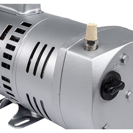 Gast 1423-101Q-G625 Rotary Vane Pump 1423-101Q-G625
