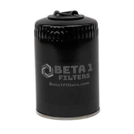 Beta 1 Filters Spin-On Replacement Filter For P061837 / Donaldson B1SO0001116