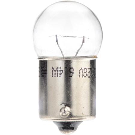 Philips 1251Cp Standard Mini Bulb, 1251Cp 1251CP