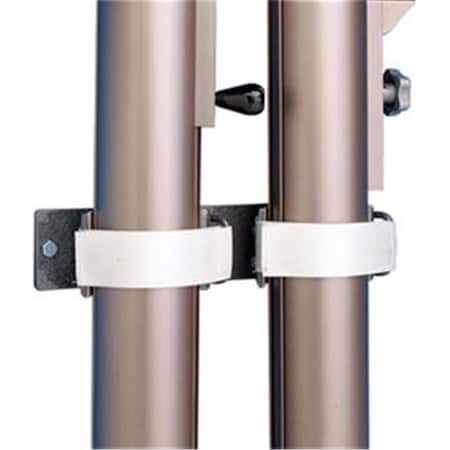 Gared Sports Vertical Upright Storage Bracket 6291