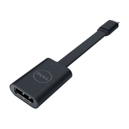 Dell Dell Adapter- USB-C to DisplayPort - USB Type C - 1 x DisplayPort, DisplayPort 470ACFC