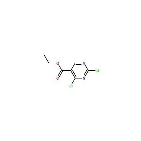 Ak Scientific Ethyl 2, 4-dichloropyrimidine-5-carboxylate (100g), CAS 51940-64-8 X6069-100g
