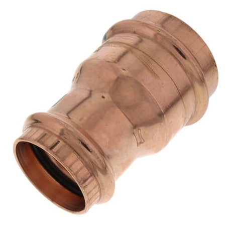 Viega ProPress reducer P1 2 P2 1.5 copper 78167