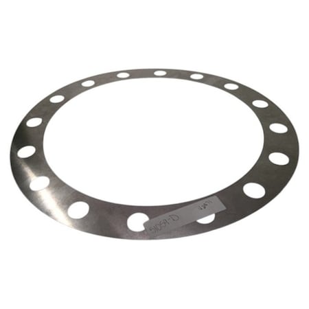 Liebherr SHIM .015 FRONT WHEEL BEAR, LIEBHERR OEM 51059-D 51059-D