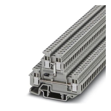 Phoenix Contact MBKKB 2 5-DIO/O-U Mini feed-through 2800567