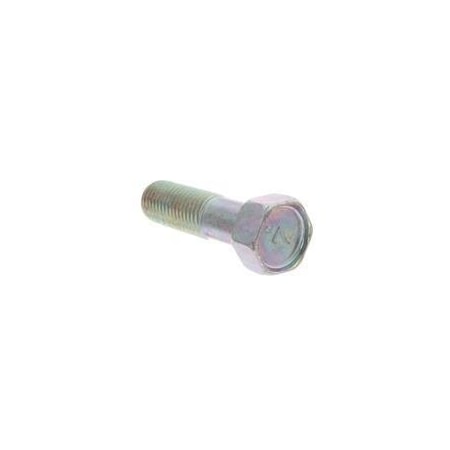 Nissan REPLACEMENT SCREW-HHM M10X1.25X35 7T 08124-0351A
