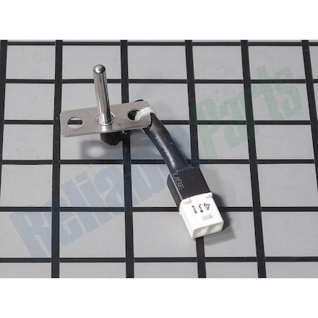 Lg Washer Dryer Thermistor, 6322FR2046C 6322FR2046C