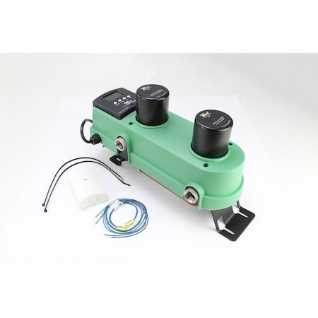 Taco X-Pump Block Mixing System XPB-1