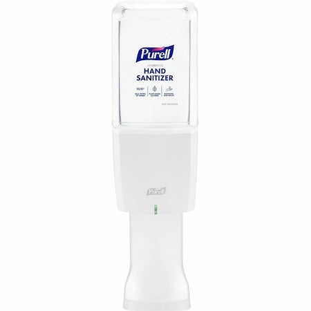 Purell Hand Sanitizer Dispenser, White, 1200 mL 8320-E1