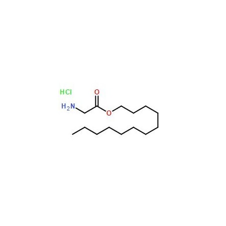 Ak Scientific Glycine lauryl ester HCl (100mg), CAS 16194-11-9 R103-100mg