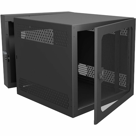 Middle Atlantic CWR Data Swing Wall Rack Serie CWR-12-32VD