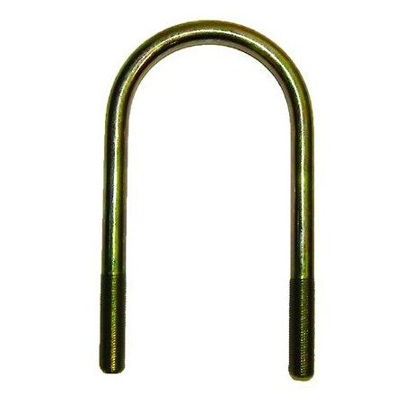 Ap Products TRAILER AXLES 014-122070