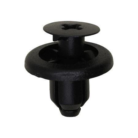 Auveco Subaru Push Type Retainer, 10PK 21593