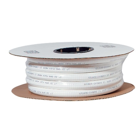 Abbott Rubber Abbott 1''x50 ' Rubber Spa Tubing T30005003