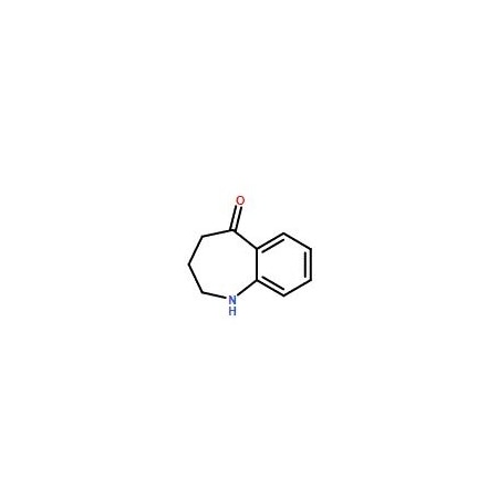 Ak Scientific 1, 2, 3, 4-Tetrahydrobenzo[b]azepin-5-one (25g), CAS 1127-74-8 X9031-25g