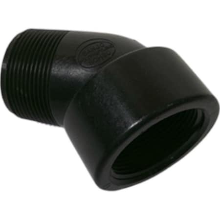 Cnh ELBOW, CNH OEM 7.10358 7.10358
