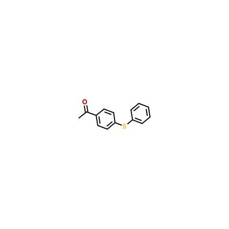 Ak Scientific 4-Acetyldiphenyl sulfide (1g), CAS 10169-55-8 I318-1g