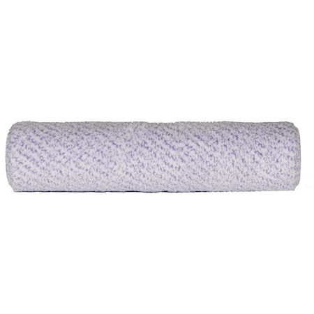 Hyde Roller Cover, 1/4 in Thick Nap, 9 in L, Microfiber Cover 47309 | Zoro