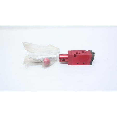 Versa VALVE BODY CUST-C5S-F154-B00300