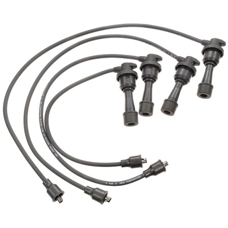 Pro Series Wire Standard Motor Products, Spark Plug Wire Set, 27479